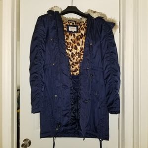 LAUNDRY BY SHELLI SEGAL COAT